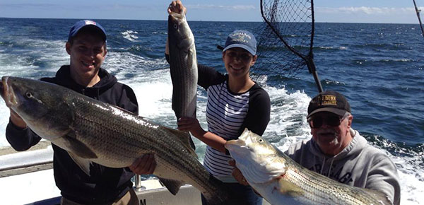 Reelin Sportfishing Charters