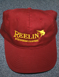 Reelin Sportfishing Charters